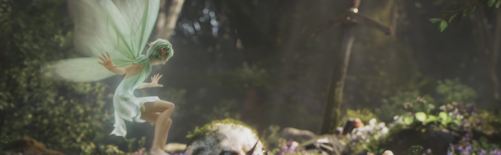 Fable announced for Xbox Series X and Windows 10