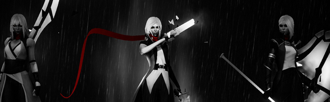 Othercide Review