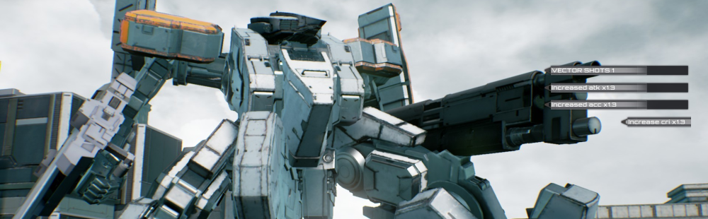 Dual Gear is a turn-based tactical mech RPG releasing for Steam Early Access on July 29