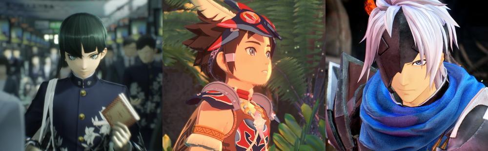 The RPGs of 2021: Every RPG and their release dates