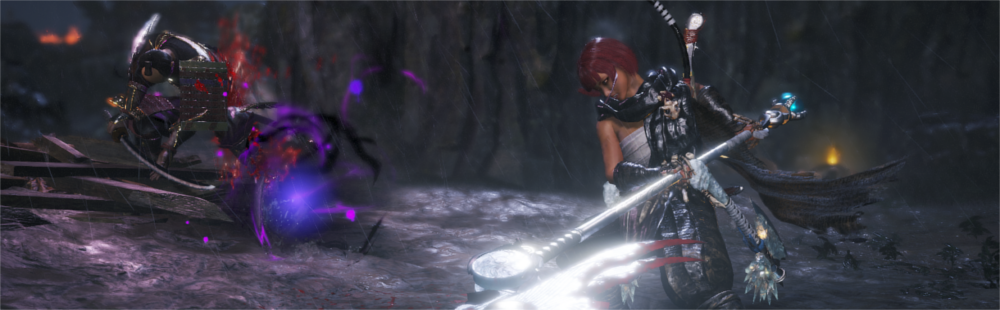Nioh 2 The Tengu's Disciple Review