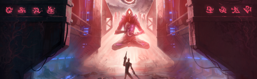 Hellpoint Review