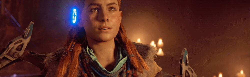 Horizon Zero Dawn Complete Edition PC Port Impressions