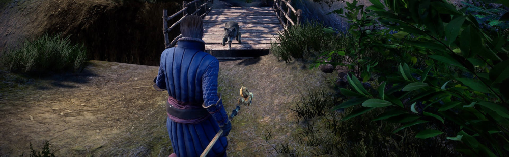 Open-world action RPG SpellMaster: The Saga to release for Steam Early Access in Q1 2021