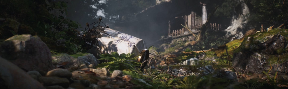 Action RPG Black Myth: Wukong announced for PC and Consoles