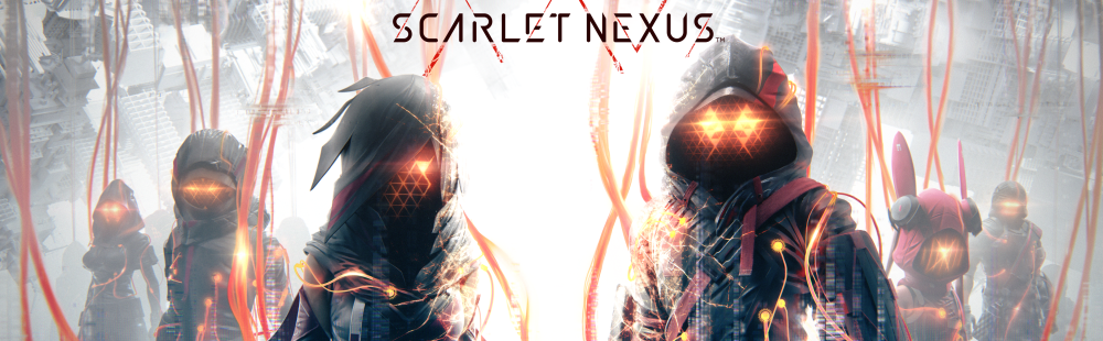 Scarlet Nexus Hands-off Preview: An Urban, Brain Punk Action RPG