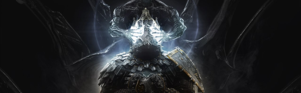 Mortal Shell Review