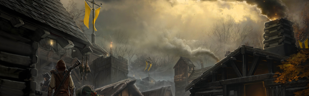 New World's War Mode is Sure to Please Those Craving End-Game Content