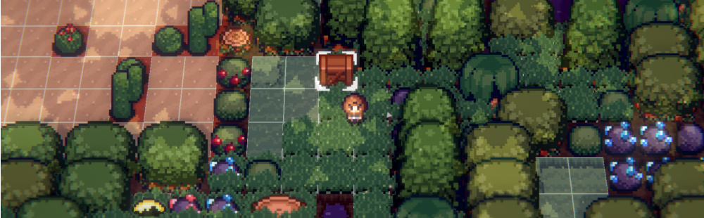 Headup announces sandbox multiplayer RPG Tinkertown