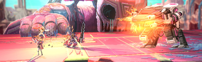 Star Renegades Review