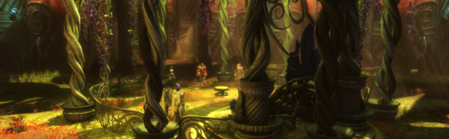 Kingdoms of Amalur: Re-Reckoning Review