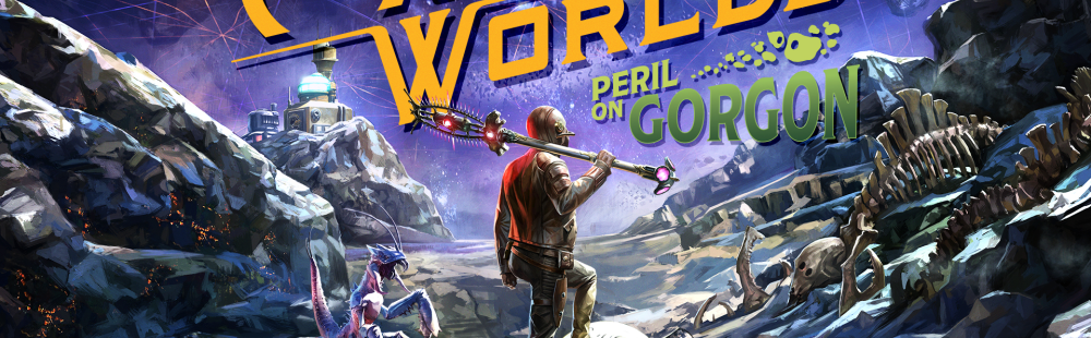 The Outer Worlds - Peril on Gorgon Review