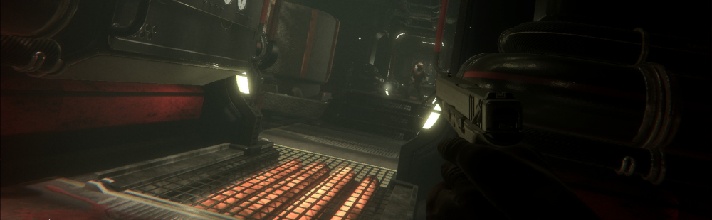 '4 Minutes to the Apocalypse' is a first-person adventure RPG that takes place on a Submarine during a Nuclear War