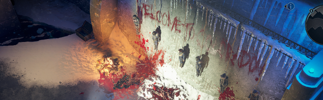 Wasteland 3 Review