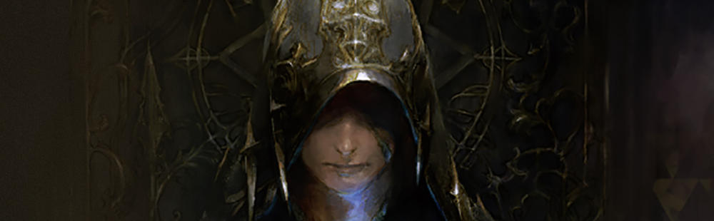 Final Fantasy XIV interview: Naoki Yoshida on working from home and passing the torch to others