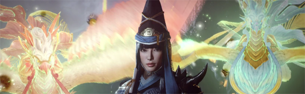 Nioh 2 Darkness in the Capital Review