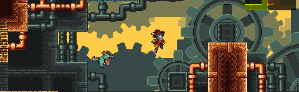 Monster-taming sidescroller RPG Monster Sanctuary launches for PlayStation 4, Xbox One, Nintendo Switch, and PC on December 8