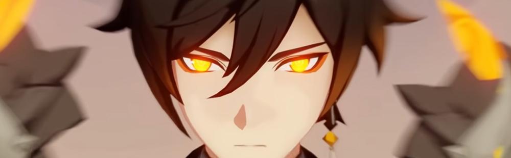 Genshin Impact Wishes: Current and next banners, including Ganyu and Zhongli