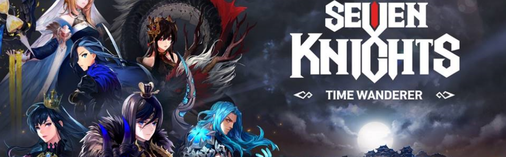 Seven Knights: Time Wanderer to release for Nintendo Switch on November 5