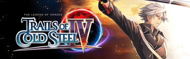 The Legend of Heroes: Trails of Cold Steel IV Review