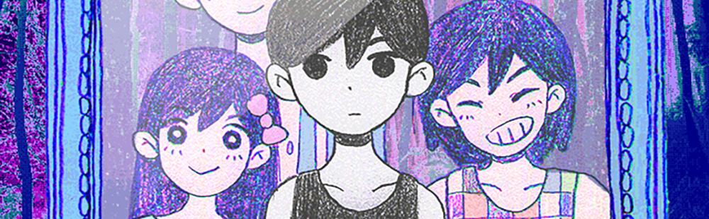 Surreal psychological horror RPG OMORI launches on December 25