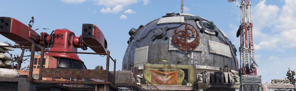 Fallout 76's Steel Dawn update just makes me wish more for another proper Fallout game
