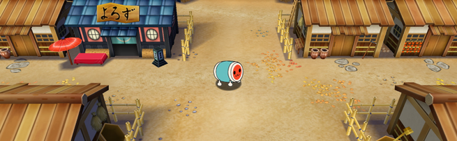Taiko no Tatsujin: Rhythmic Adventure Pack Review