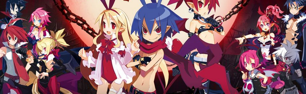 Disgaea RPG to see a global English launch in Spring 2021