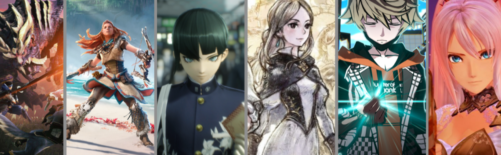 RPG Site's Most Anticipated RPGs of 2021