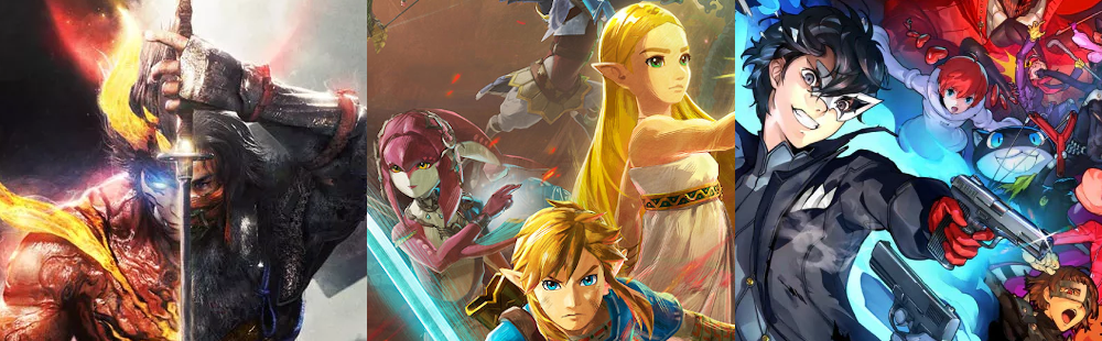 Branching Path: Kite Stenbuck's Top 5 Games of 2020