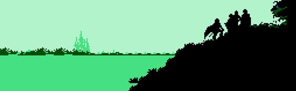 If you want to play the original Final Fantasy today, you should do it on NES