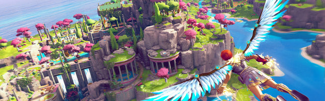 Immortals Fenyx Rising Review