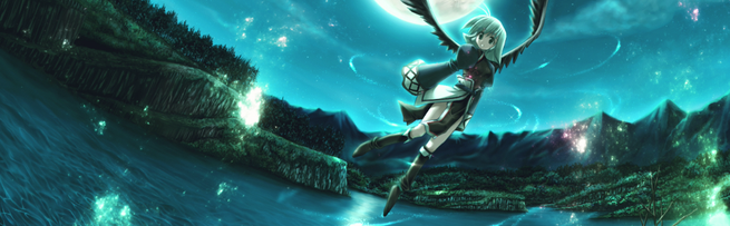 Utawarerumono: Prelude to the Fallen (Steam) Review
