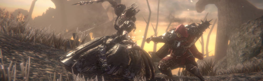 Action RPG Pascal's Wager: Definitive Edition launches for Steam on March 12