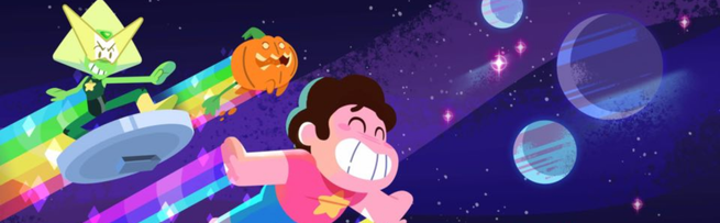 Steven Universe: Unleash the Light Review