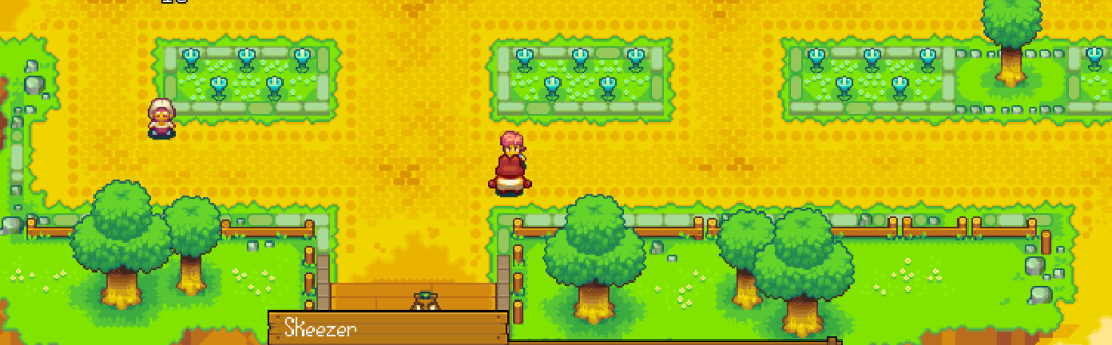 Alchemic Cutie launches first for Xbox One and Xbox Series X|S on July 27