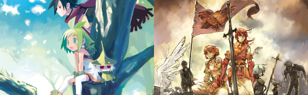 NIS America announces Prinny Presents NIS Classics Volume 1 for Nintendo Switch; includes Phantom Brave & Soul Nomad