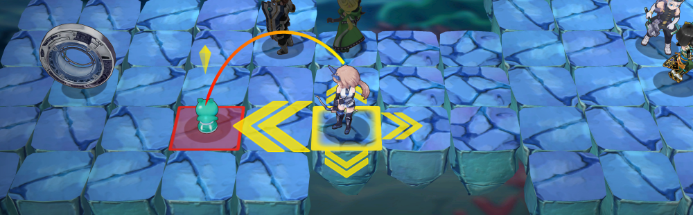 Shachibato! President, It's Time for Battle! Maju Wars launches for Steam on March 30