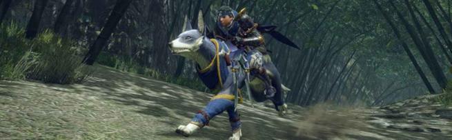 Monster Hunter Rise Review