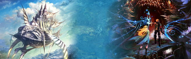 Saviors of Sapphire Wings / Stranger of Sword City Revisited Review