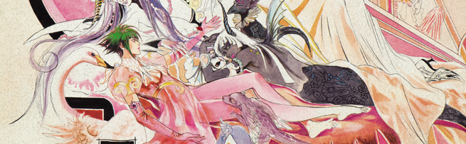 SaGa Frontier Remastered Review