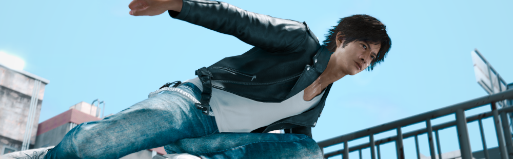 Judgment's PlayStation 5 remaster brings a much-needed performance boost at the expense of its unique visual identity