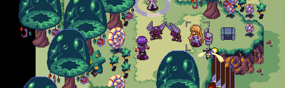 'Social deduction fantasy thriller turn-based JRPG' Jin Conception launches on May 12 for Nintendo Switch and PC