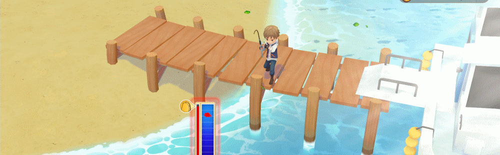 Story of Seasons: Pioneers of Olive Town Review
