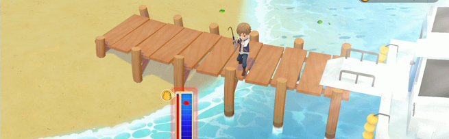Story of Seasons: Pioneers of Olive Town Review