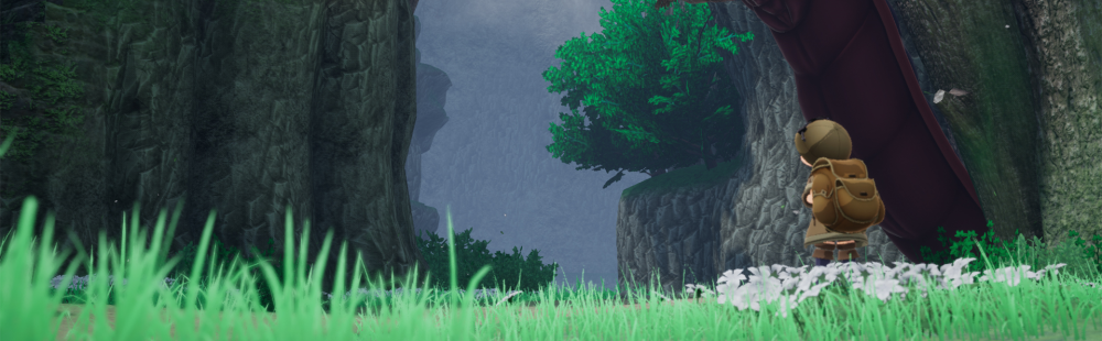 Action RPG Made in Abyss: Binary Star Falling into Darkness coming to PlayStation 4, Nintendo Switch, and PC in 2022