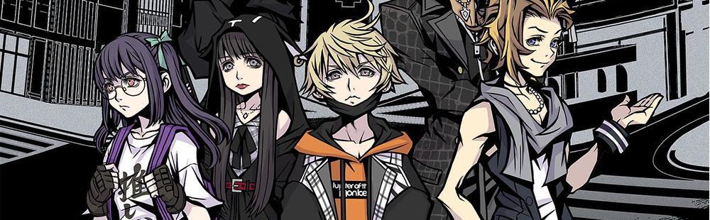 Why Neo: The World Ends With You has deeper RPG mechanics than the original - interview