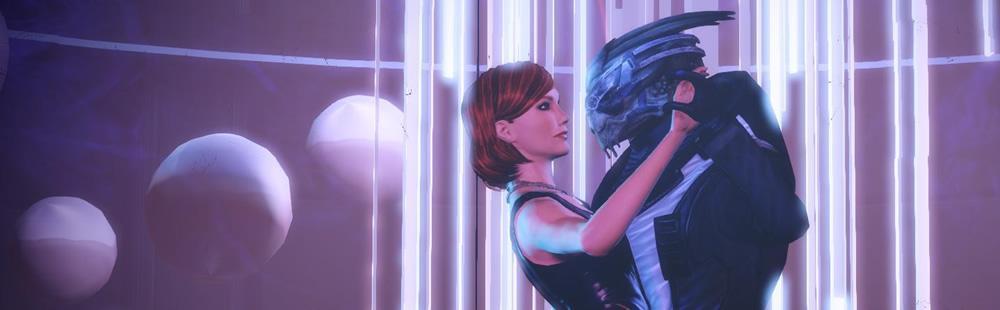Mass Effect Trilogy Romance guide: All Trilogy Romance Options for Male & Female Shepard