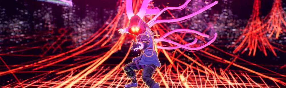 Scarlet Nexus Hands-on Preview: From under the radar to counting down the days