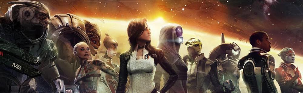 Mass Effect 2 Loyalty Missions - consequences, how to gain loyalty, & resolve conflicts